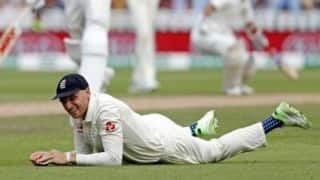 India vs England: Jos Buttler in hospital for X-ray on injured finger